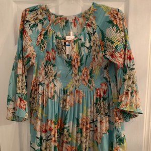 SPENSE LADIES TOP  SIZE XL